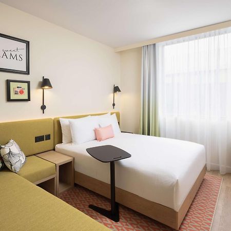 Hampton By Hilton London Old Street Ξενοδοχείο Εξωτερικό φωτογραφία