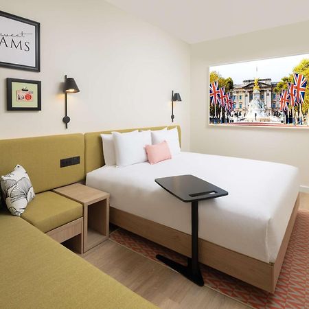 Hampton By Hilton London Old Street Ξενοδοχείο Εξωτερικό φωτογραφία