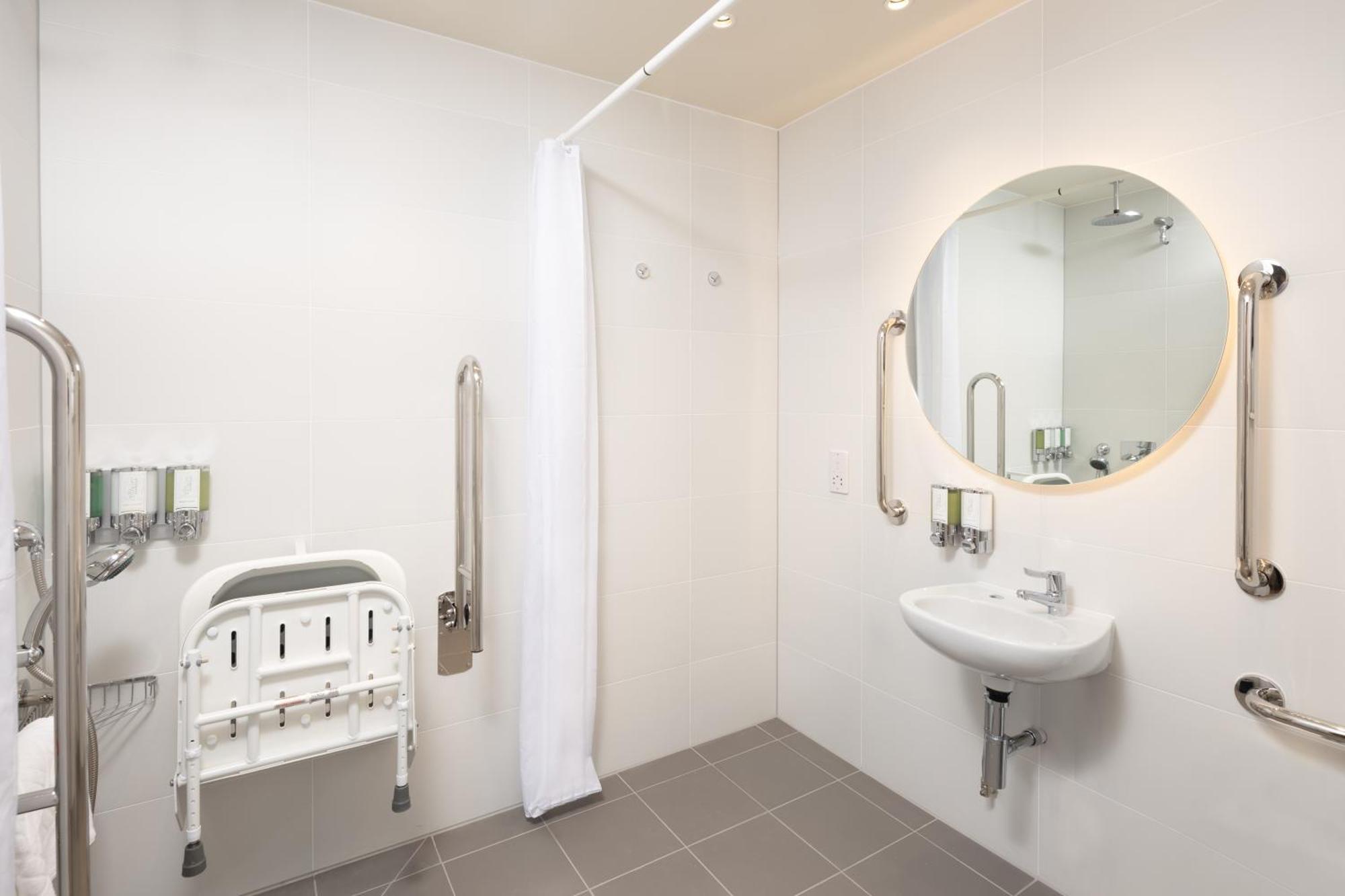 Hampton By Hilton London Old Street Ξενοδοχείο Εξωτερικό φωτογραφία