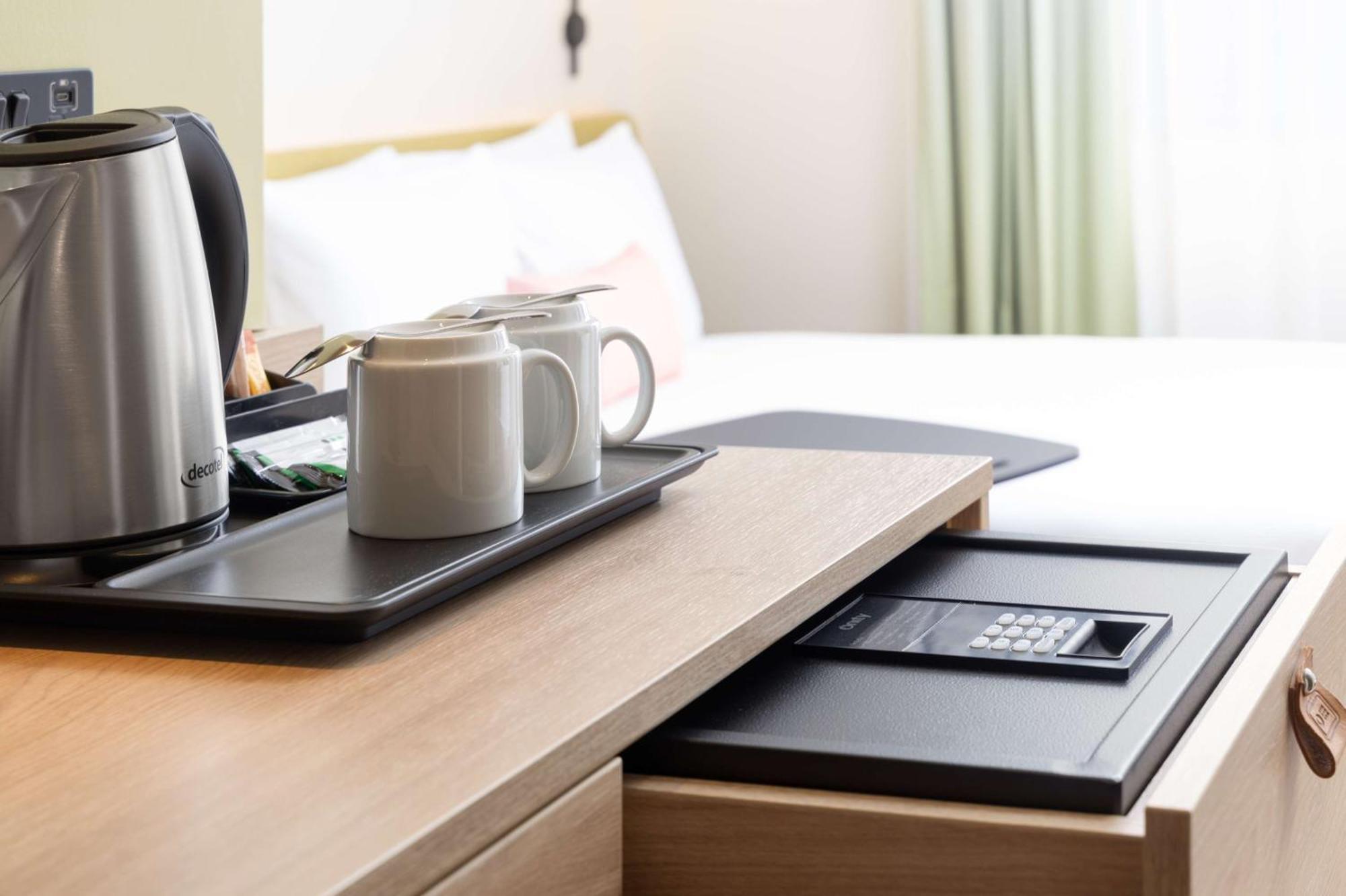 Hampton By Hilton London Old Street Ξενοδοχείο Εξωτερικό φωτογραφία