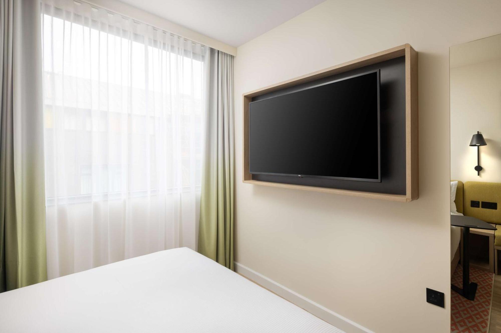 Hampton By Hilton London Old Street Ξενοδοχείο Εξωτερικό φωτογραφία