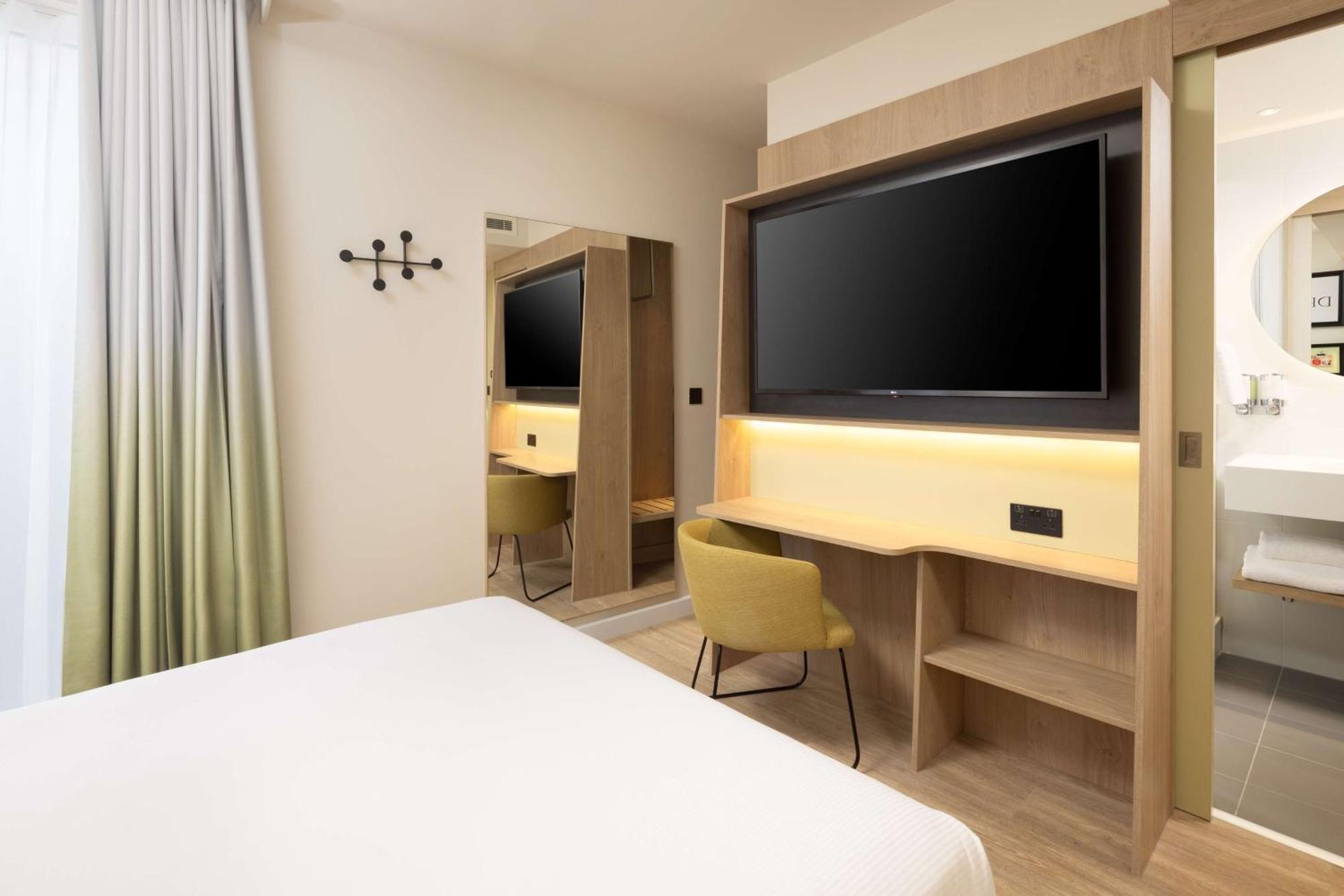 Hampton By Hilton London Old Street Ξενοδοχείο Εξωτερικό φωτογραφία