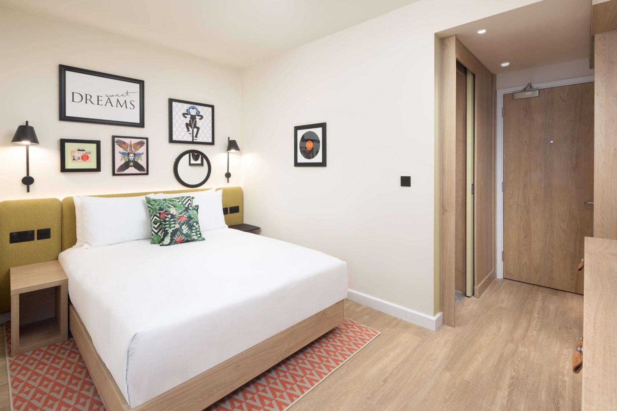 Hampton By Hilton London Old Street Ξενοδοχείο Εξωτερικό φωτογραφία
