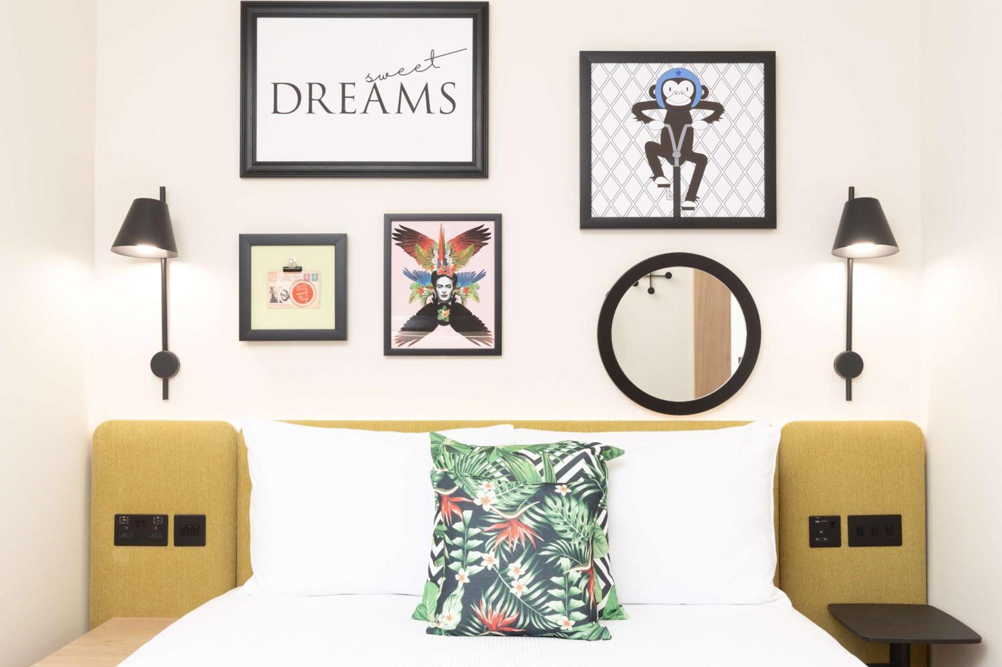 Hampton By Hilton London Old Street Ξενοδοχείο Εξωτερικό φωτογραφία