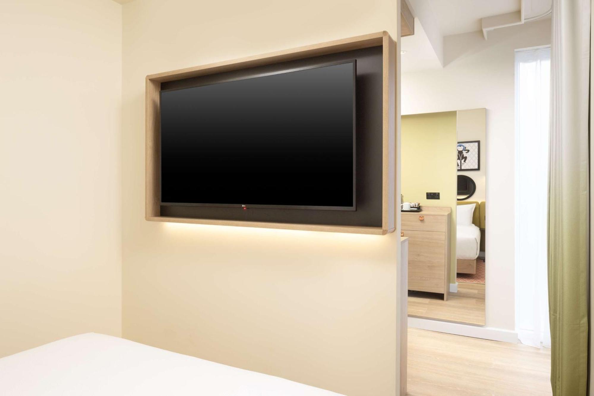 Hampton By Hilton London Old Street Ξενοδοχείο Εξωτερικό φωτογραφία