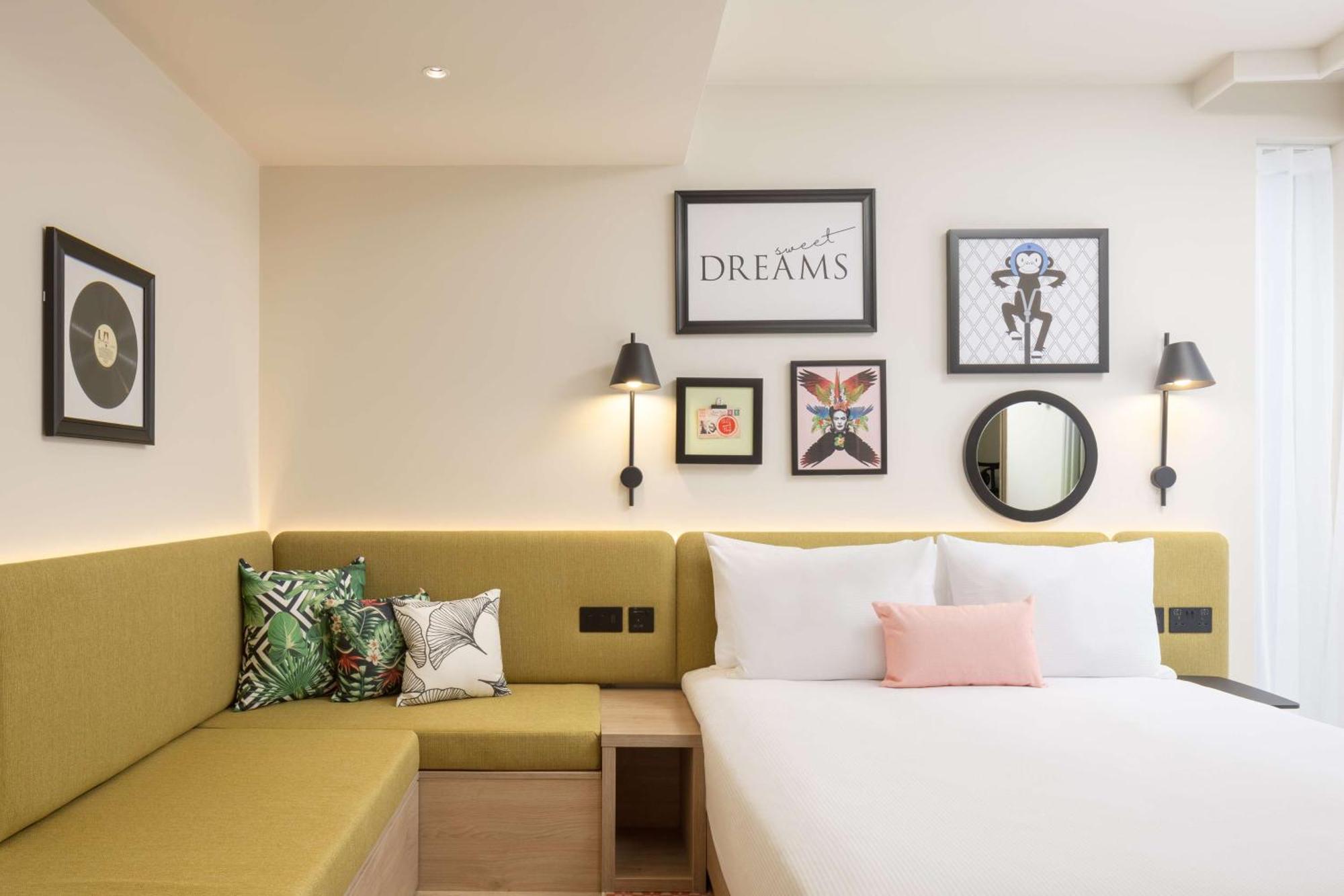 Hampton By Hilton London Old Street Ξενοδοχείο Εξωτερικό φωτογραφία