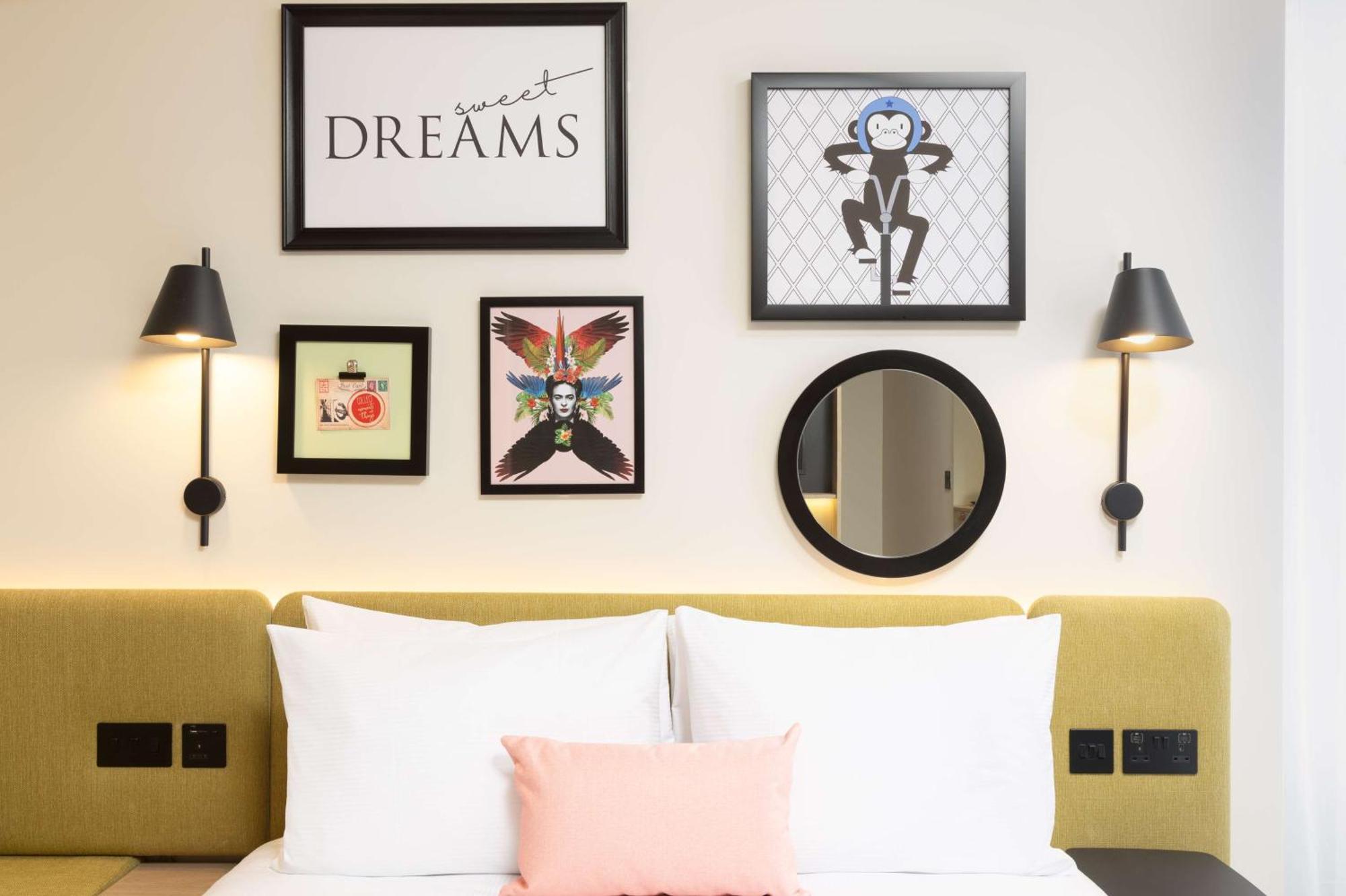 Hampton By Hilton London Old Street Ξενοδοχείο Εξωτερικό φωτογραφία