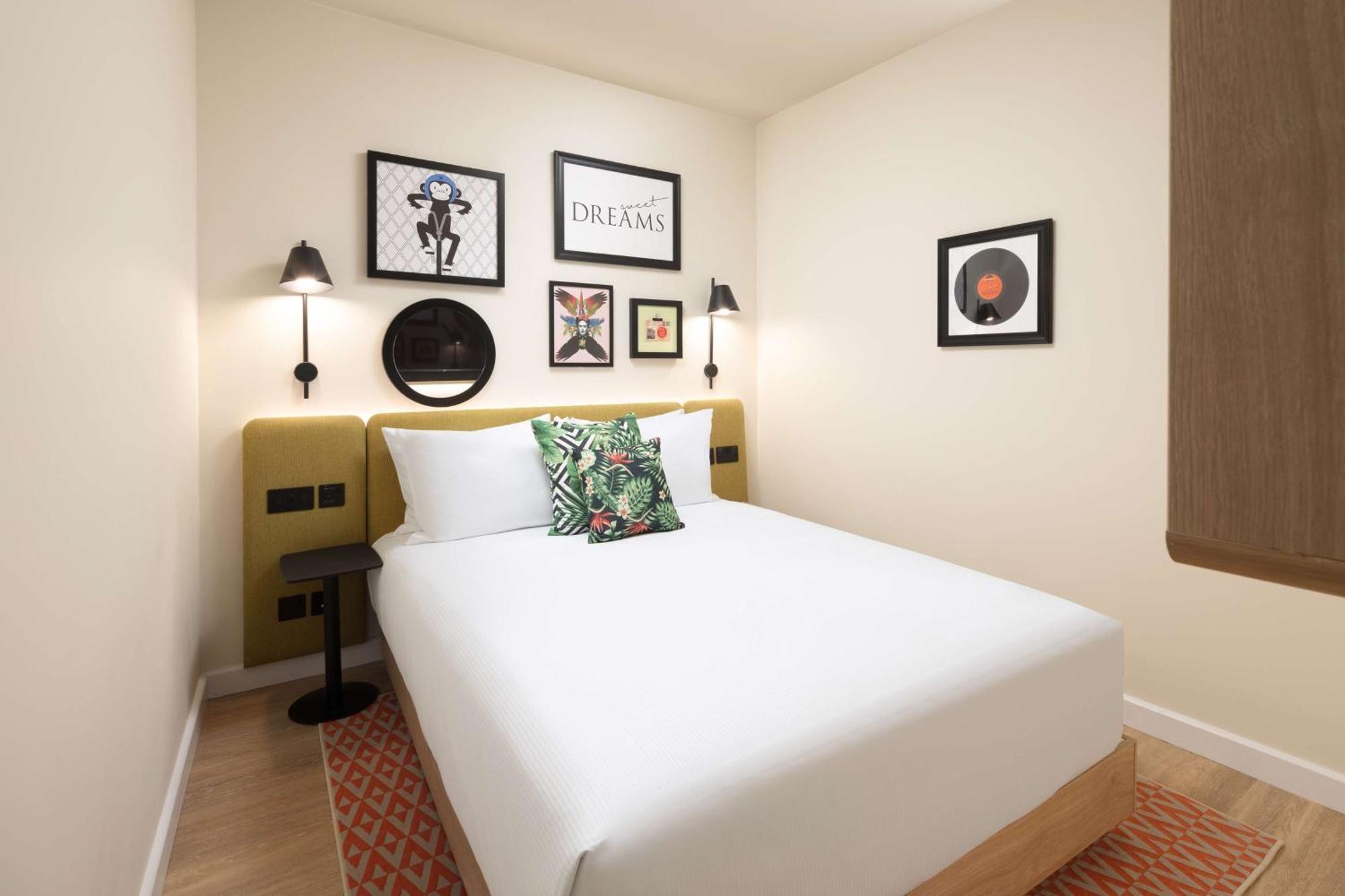 Hampton By Hilton London Old Street Ξενοδοχείο Εξωτερικό φωτογραφία